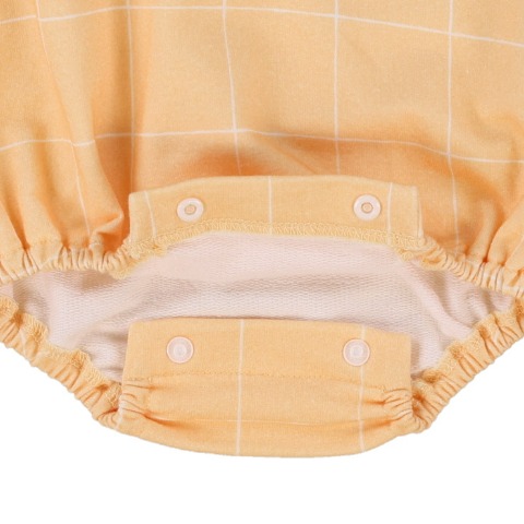 ベビー　ロンパス（70・80cm・PETTY DUST）