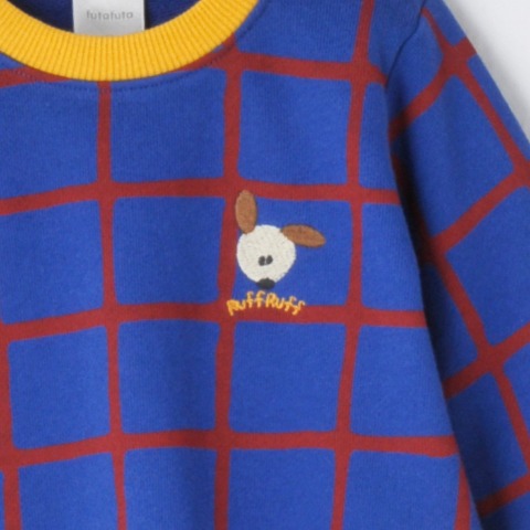 ベビー　ロンパス（70・80cm・futafuta）