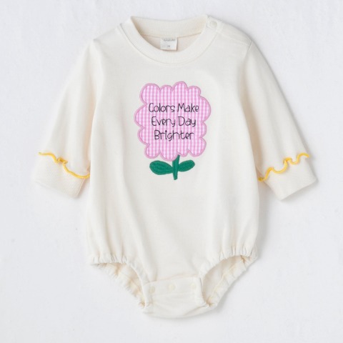 ベビー　ロンパス（70・80cm・futafuta）