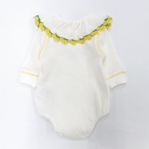 ベビー　ロンパス（70・80cm・futafuta）