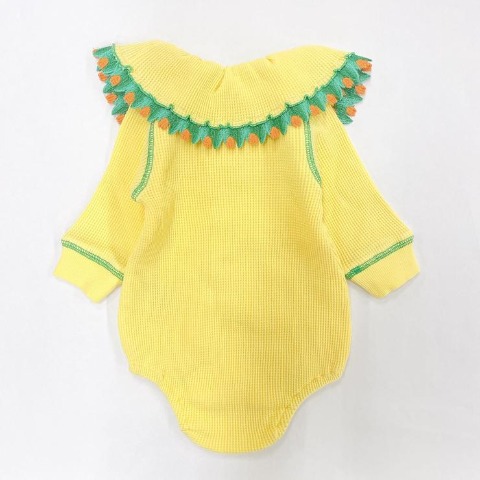 ベビー　ロンパス（70・80cm・futafuta）