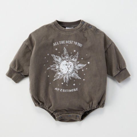 ベビー　ロンパス(70～80㎝・FMB)