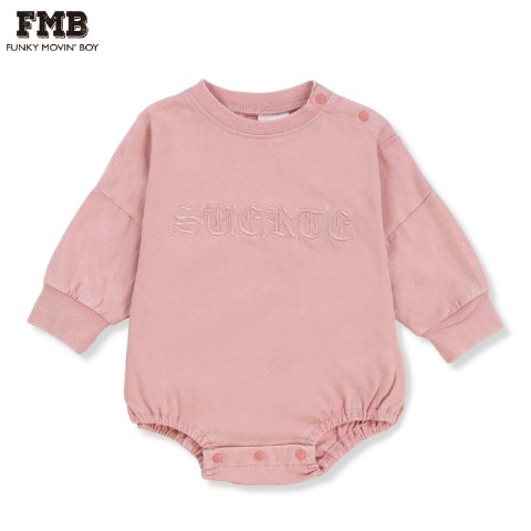 ベビー　ロンパス（70～80㎝・FMB)