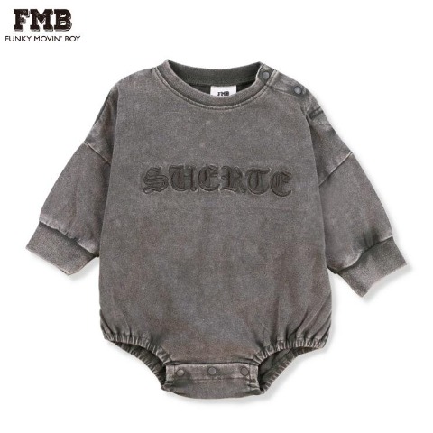 ベビー　ロンパス（70～80㎝・FMB)