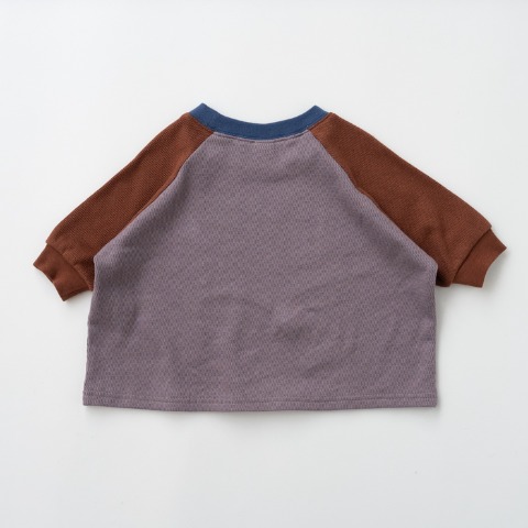 ベビー　Ｔシャツ（70cm・Nooncoco）