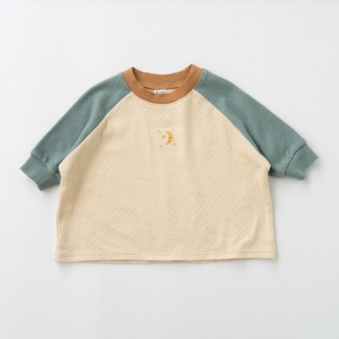 ベビー　Ｔシャツ（70cm・Nooncoco）