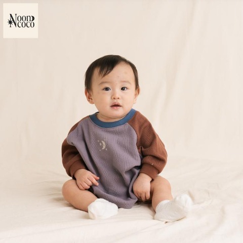 ベビー　Ｔシャツ（70cm・Nooncoco）