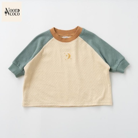 ベビー　Ｔシャツ（70cm・Nooncoco）