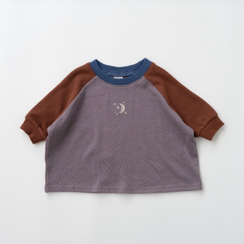 ベビー　Ｔシャツ（70cm・Nooncoco）