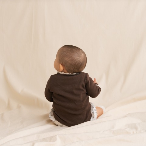 ベビー　Ｔシャツ（70cm・Nooncoco）