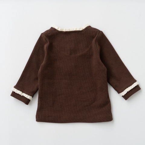 ベビー　Ｔシャツ（70cm・Nooncoco）