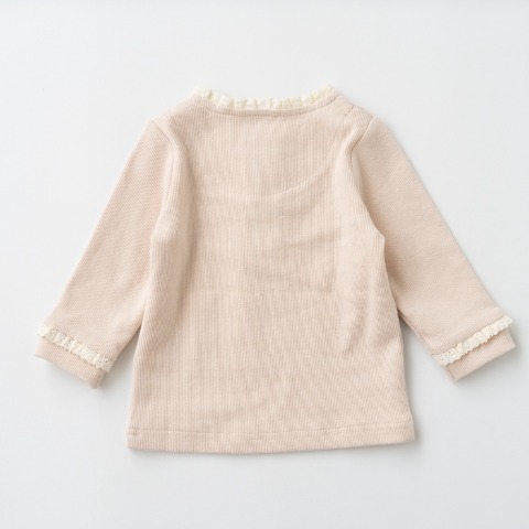 ベビー　Ｔシャツ（70cm・Nooncoco）