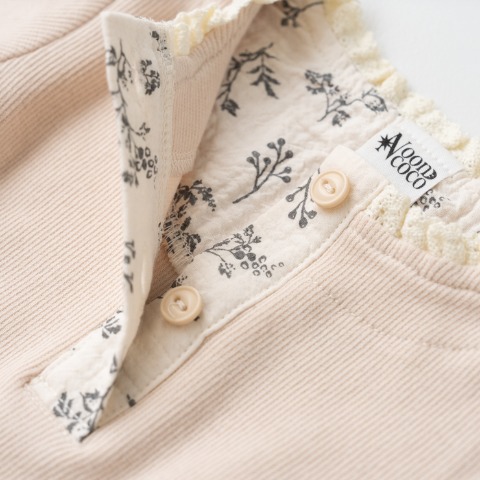 ベビー　Ｔシャツ（70cm・Nooncoco）