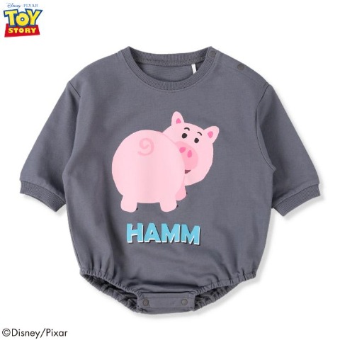 ベビー　ロンパス（70・80cm・Disney/Pixar）