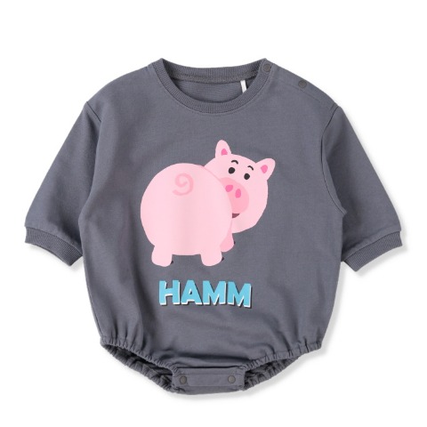 ベビー　ロンパス（70・80cm・Disney/Pixar）