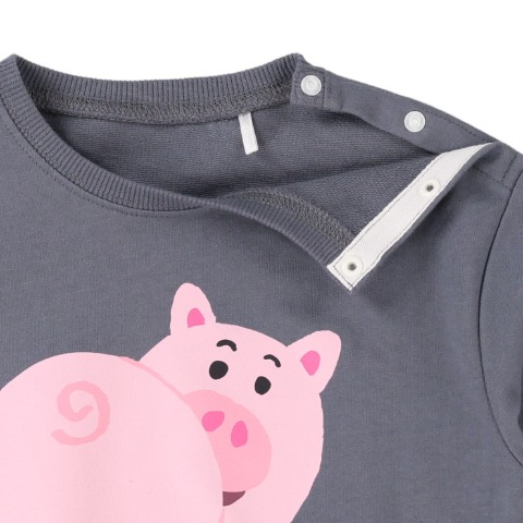 ベビー　ロンパス（70・80cm・Disney/Pixar）