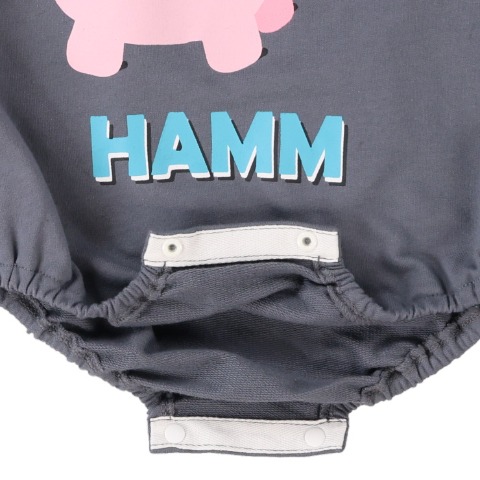 ベビー　ロンパス（70・80cm・Disney/Pixar）