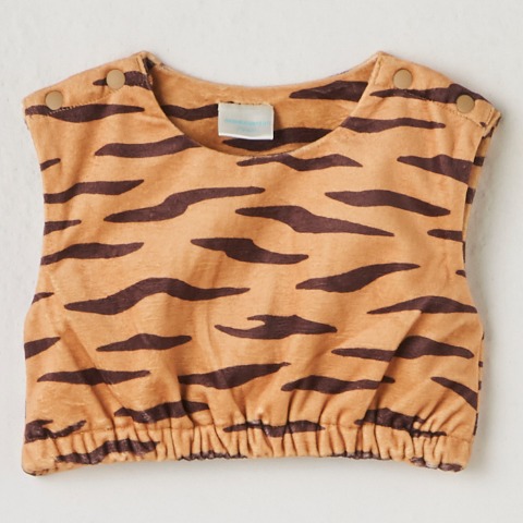 ベビー　ブルマスーツ（70・80cm・HugChumFriends）