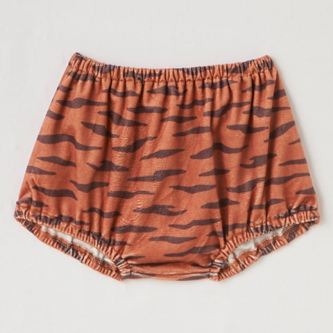 ベビー　ブルマスーツ（70・80cm・HugChumFriends）