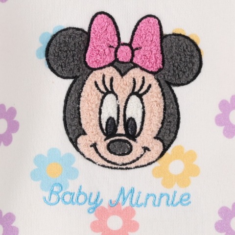 ベビー　ロンパース（70～80cm　Disney）