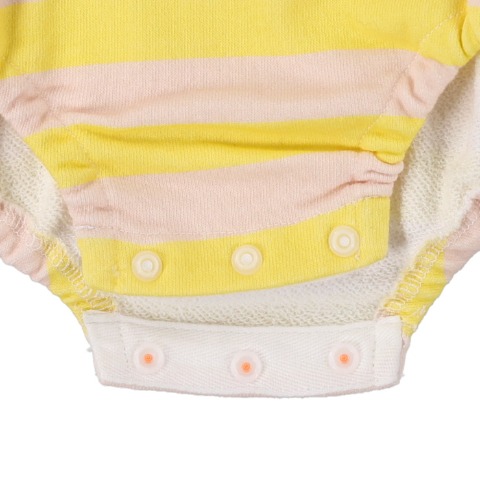 ベビー　ロンパース（70～80cm　Disney）