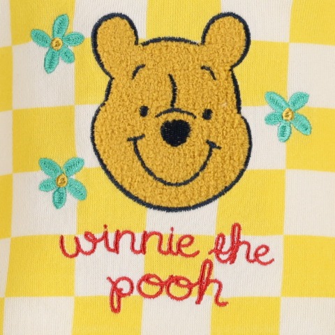 ベビー　ロンパース（70～80cm　Disney）