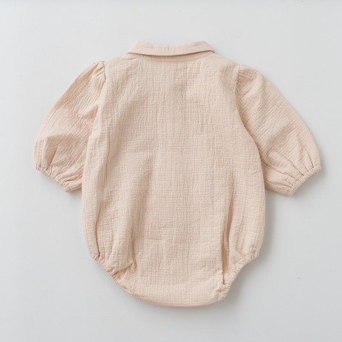 ベビー　ロンパス（70・80cm・Nooncoco）