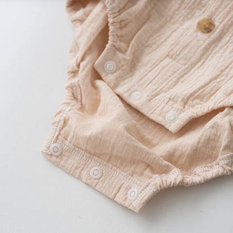 ベビー　ロンパス（70・80cm・Nooncoco）