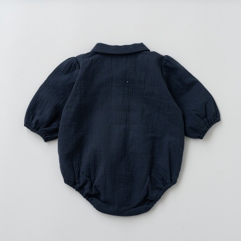 ベビー　ロンパス（70・80cm・Nooncoco）