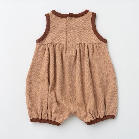 ベビー　ロンパス（70・80cm・Nooncoco）