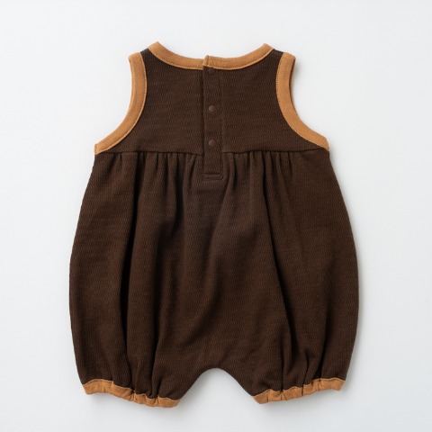 ベビー　ロンパス（70・80cm・Nooncoco）