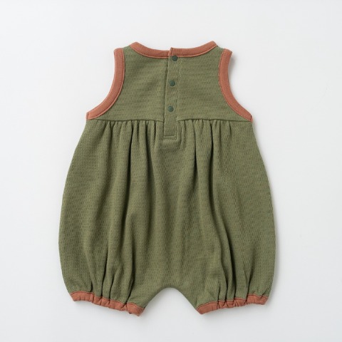 ベビー　ロンパス（70・80cm・Nooncoco）