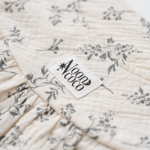 ベビー　ロンパス（70・80cm・Nooncoco）