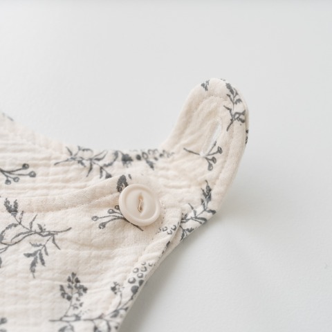 ベビー　ロンパス（70・80cm・Nooncoco）