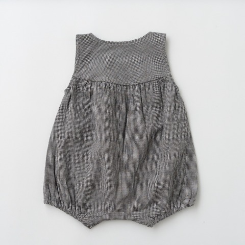 ベビー　ロンパス（70・80cm・Nooncoco）