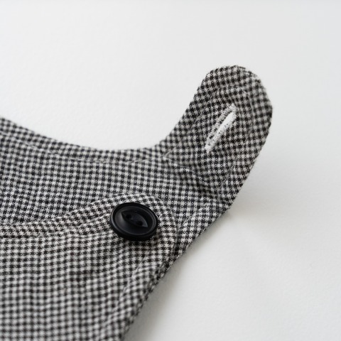 ベビー　ロンパス（70・80cm・Nooncoco）