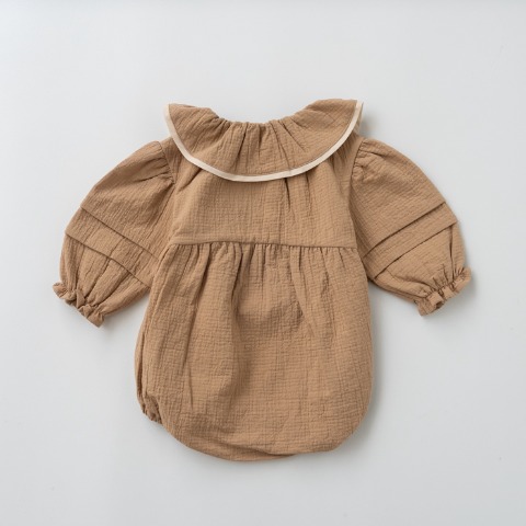 ベビー　ロンパス（70・80cm・Nooncoco）