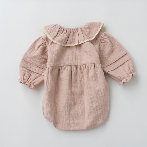 ベビー　ロンパス（70・80cm・Nooncoco）