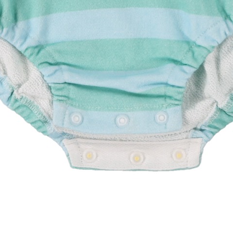 ベビー　ロンパース（70～80cm　Disney）