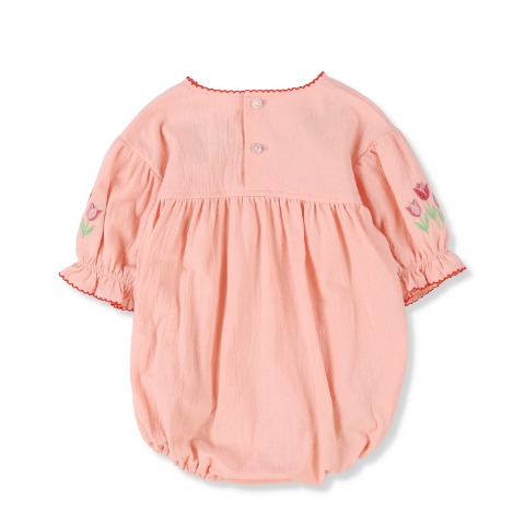 ベビー　ロンパース（70～80cm・yuuka）