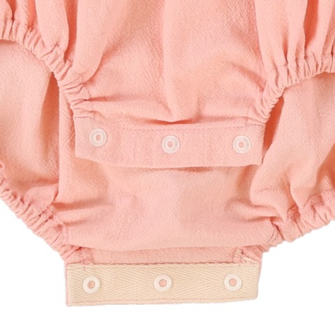 ベビー　ロンパース（70～80cm・yuuka）