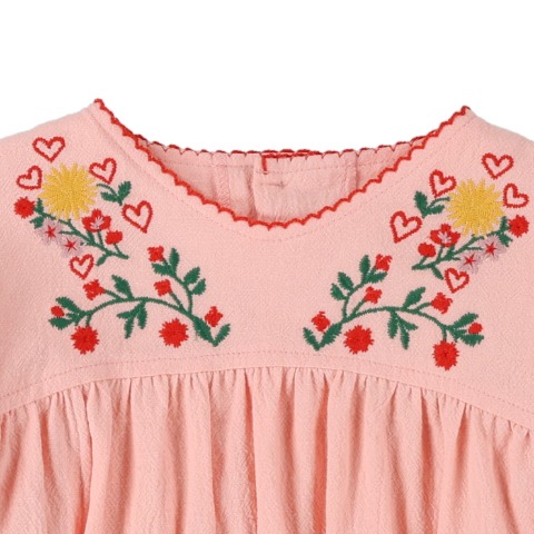 ベビー　ロンパース（70～80cm・yuuka）