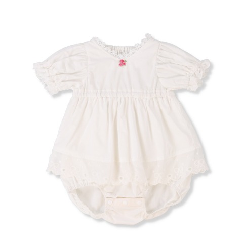 ベビー　ロンパース（70～80cm・yuuka）