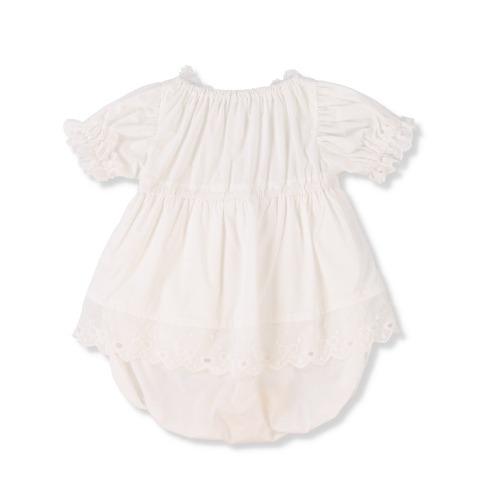 ベビー　ロンパース（70～80cm・yuuka）