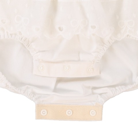 ベビー　ロンパース（70～80cm・yuuka）