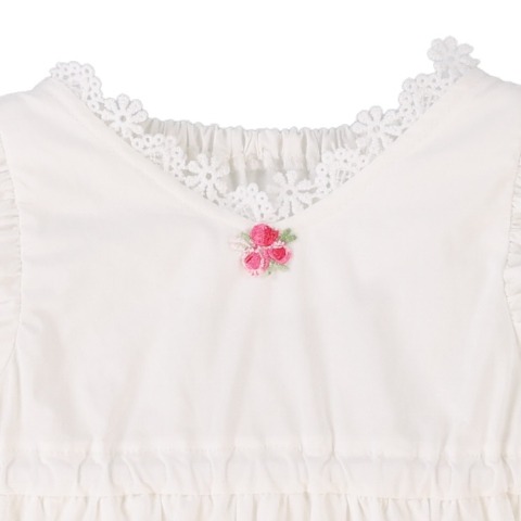 ベビー　ロンパース（70～80cm・yuuka）