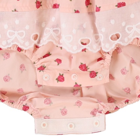 ベビー　ロンパース（70～80cm・yuuka）