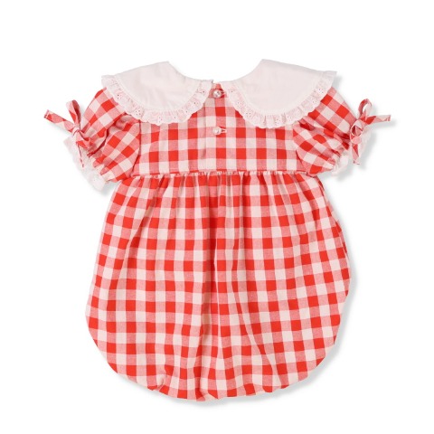 ベビー　ロンパース（70～80cm・yuuka）