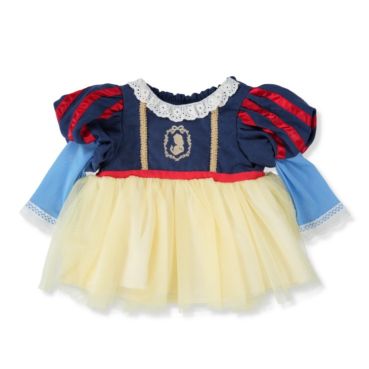 ベビー ブルマスーツ（70・80cm・Cottoli/Disney） | バースデイ