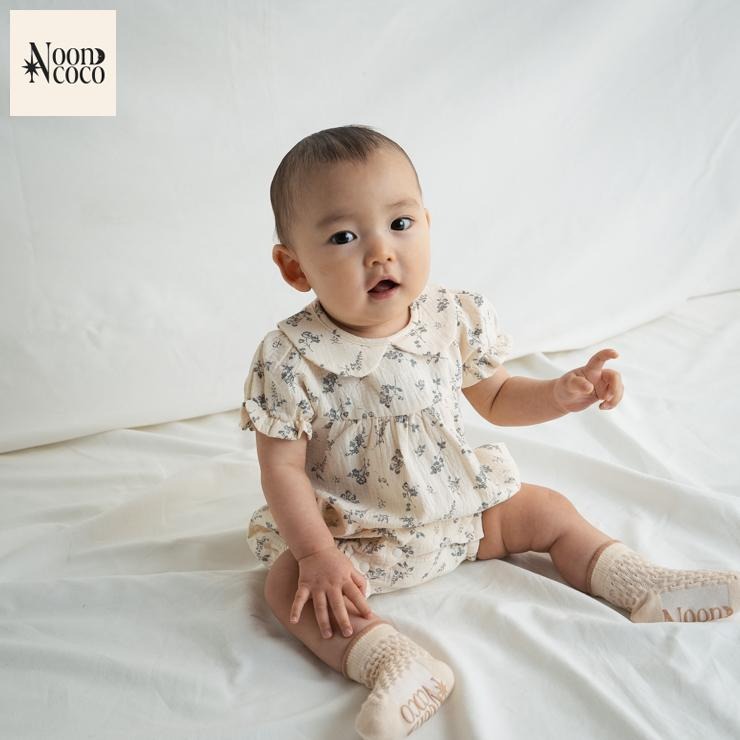 ベビー ロンパス（70・80cm・Noon coco） | バースデイ | しまむらパーク